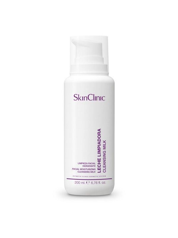 SkinClinic CLEANSING MILK