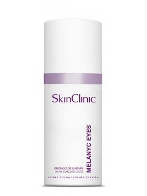 SkinClinic MELANYC EYES