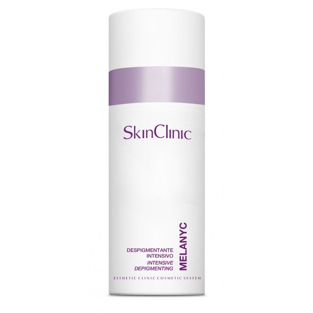 SkinClinic MELANYC INTENSIVE