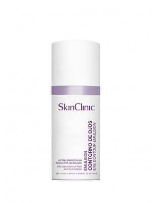 SkinClinic EYE CONTOUR EMULSION