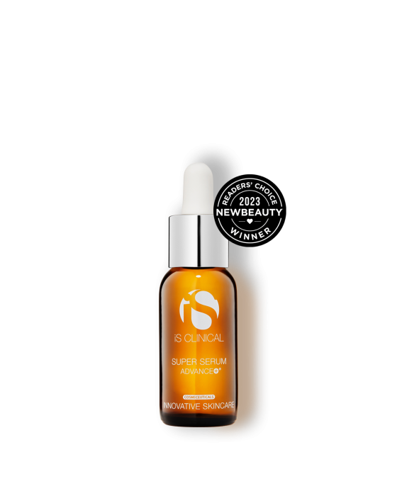 iS Clinical Super Serum Advance+