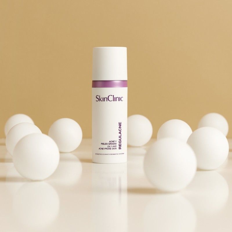 SkinClinic REGUL- ACNE