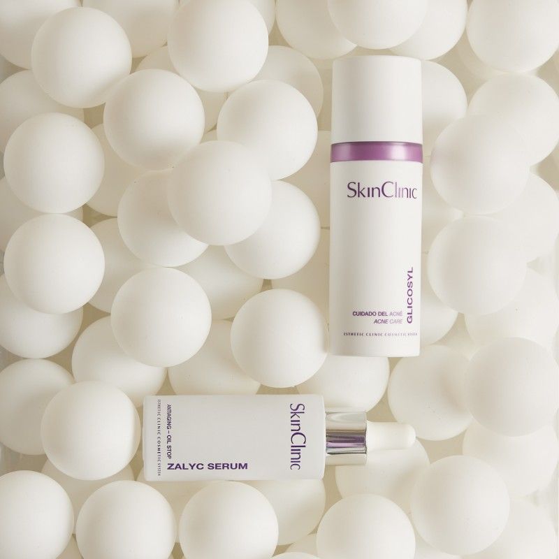 SkinClinic GLICOSYL- ACNE