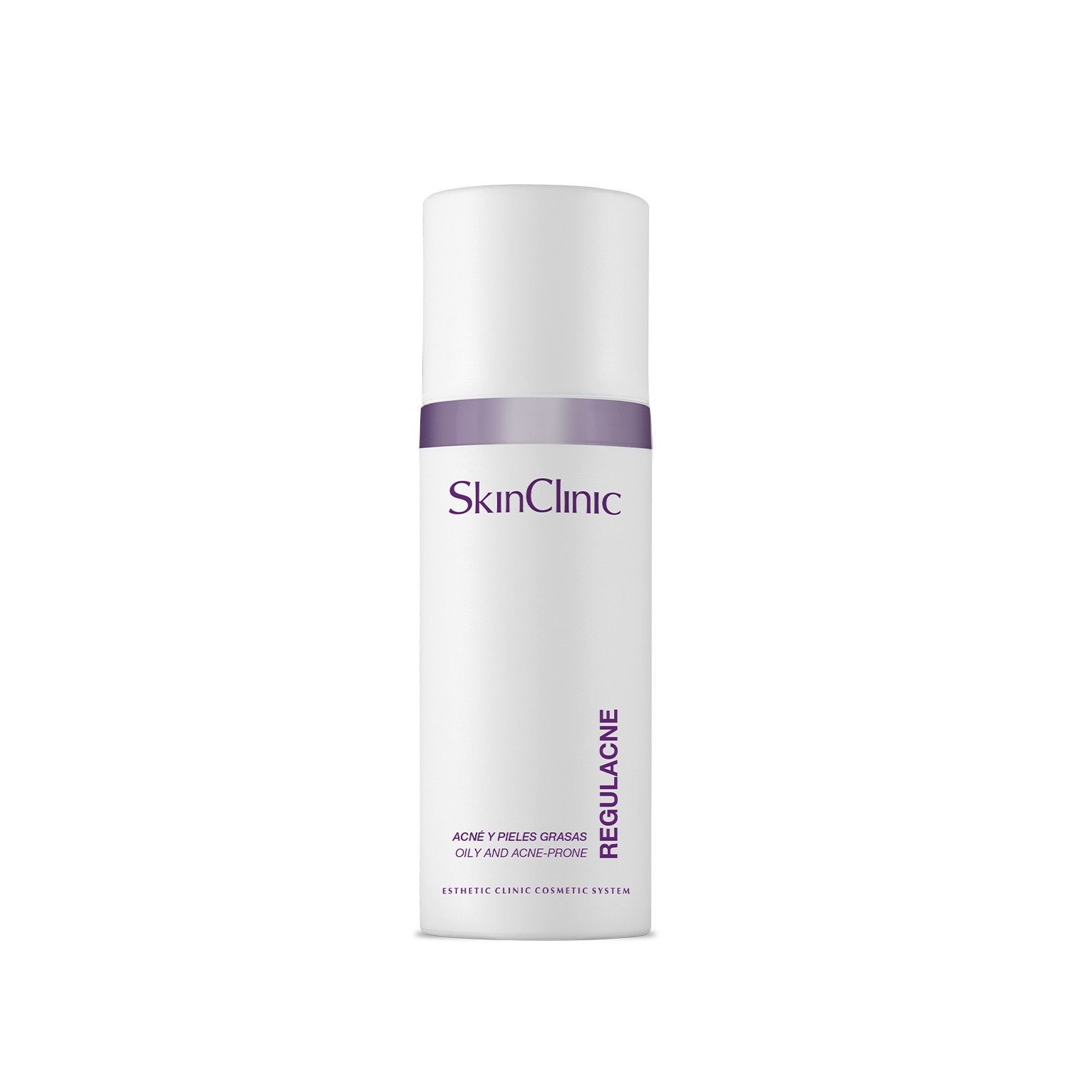 SkinClinic REGUL- ACNE