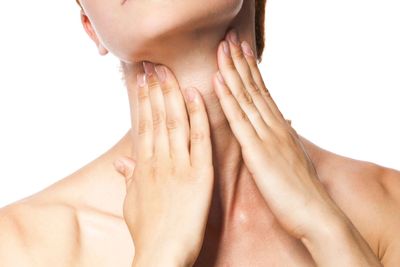 Neck & Decollete
