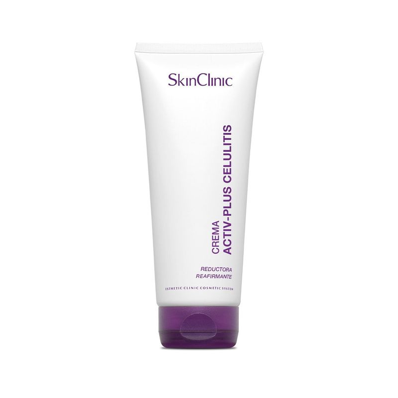 SkinClinic Activ-Plus Cellulite Cream