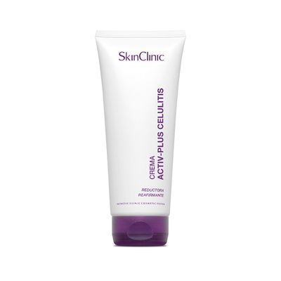 SkinClinic Activ-Plus Cellulite Cream