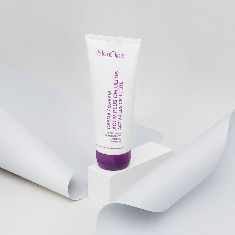 SkinClinic Activ-Plus Cellulite Cream