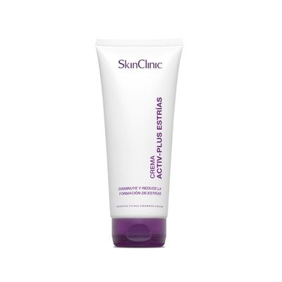 SkinClinic Activ-Plus Stretch Marks Cream
