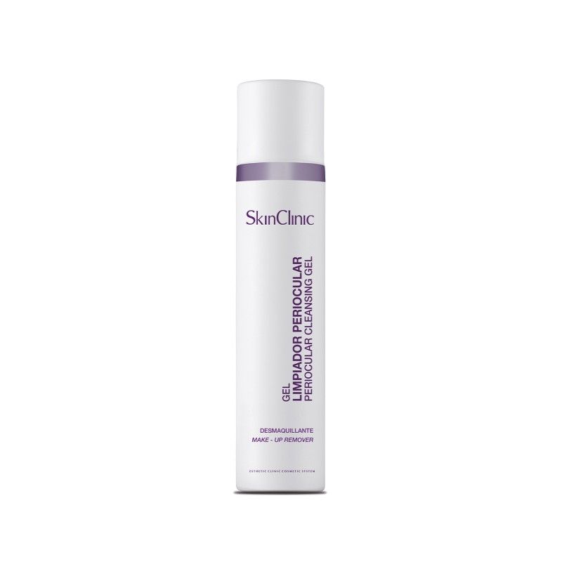 SkinClinic Periocular Cleansing Gel