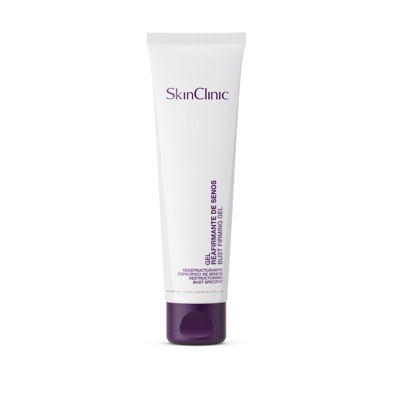 SkinClinic Bust Firming Gel