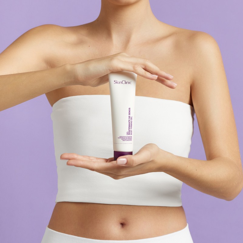 SkinClinic Bust Firming Gel