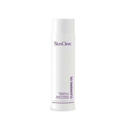 SkinClinic CLEANSING OIL