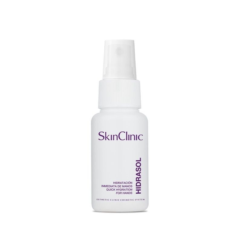 SkinClinic Hidrasol Quick Hands Hydration