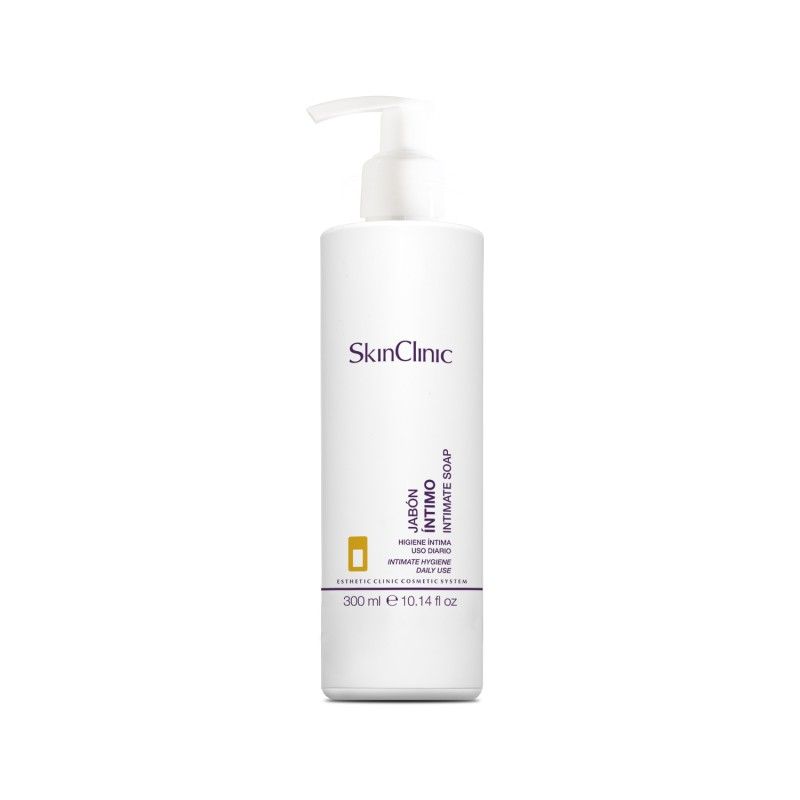 SkinClinic Intimate Soap
