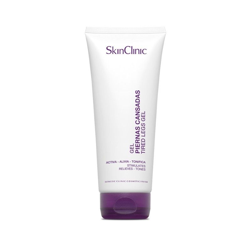 Tired Legs Gel