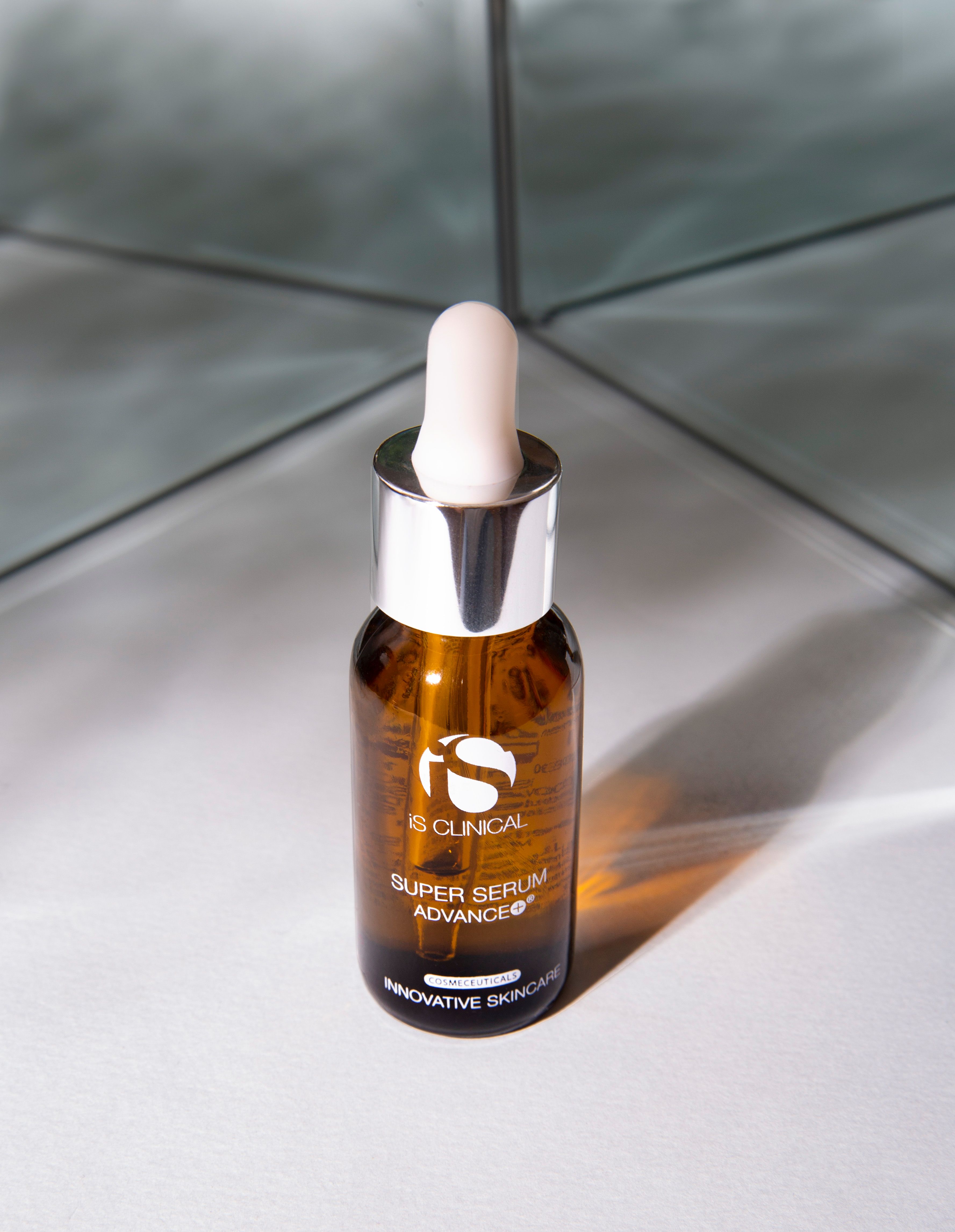 iS Clinical Super Serum Advance+