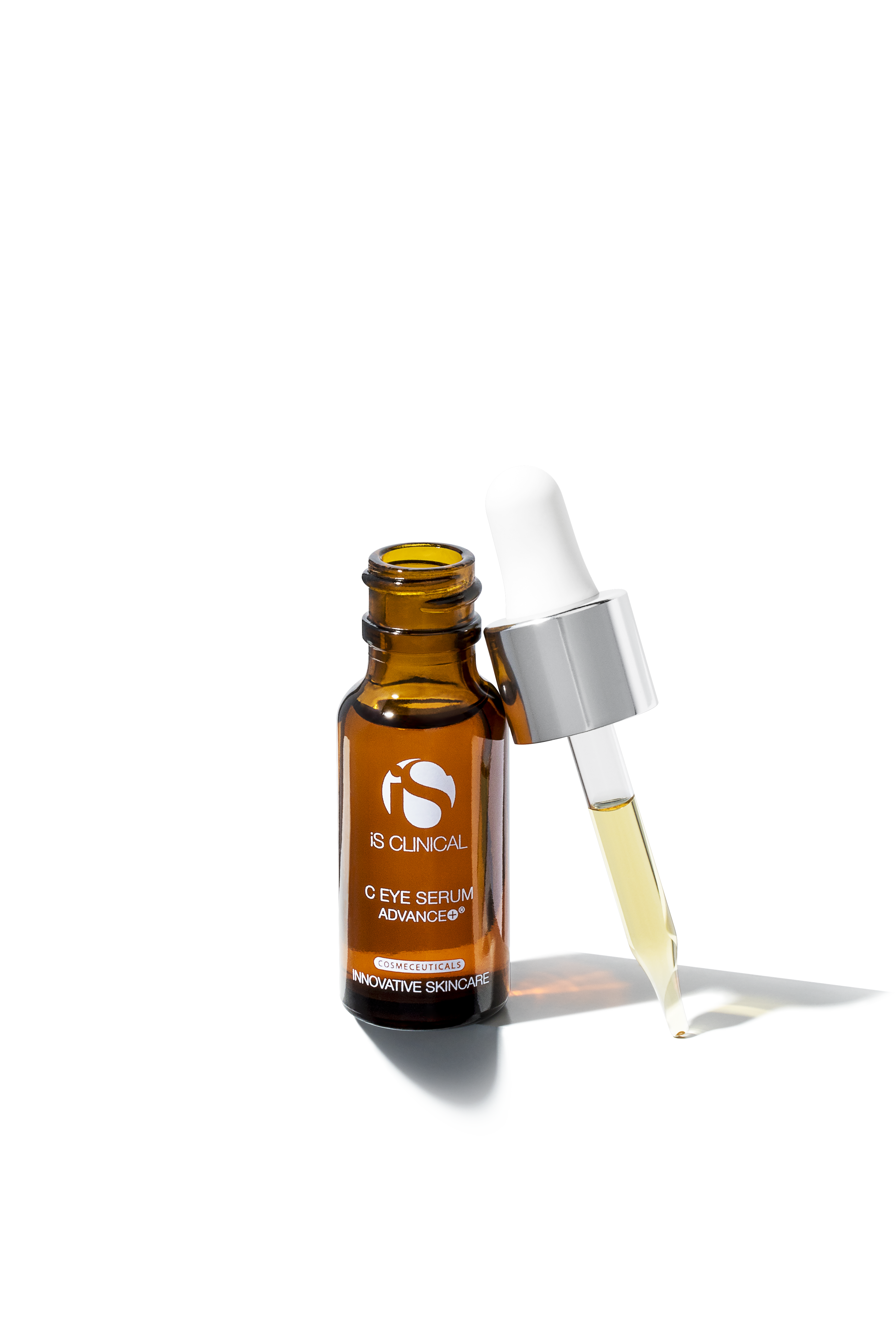 iS Clinical C Eye Serum Advance+