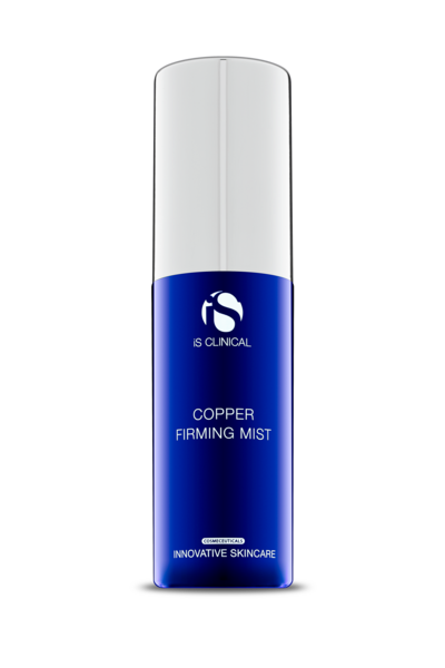iS Clinical Copper Firming Mist