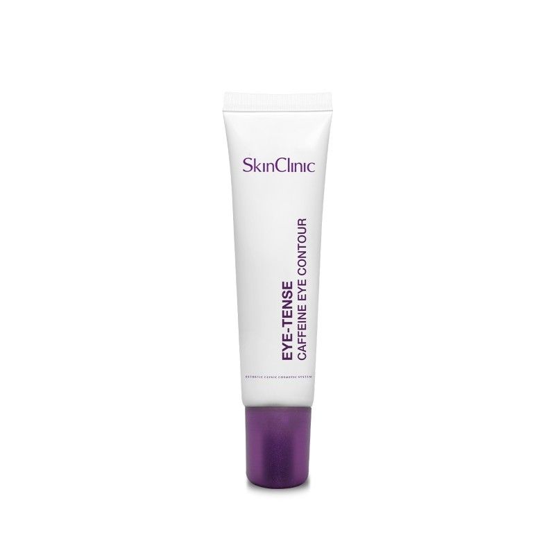 SkinClinic Eye Tense (Caffeine Eye Contour