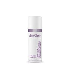 SkinClinic Hydro-Nourishing Facial Cream SPF 30