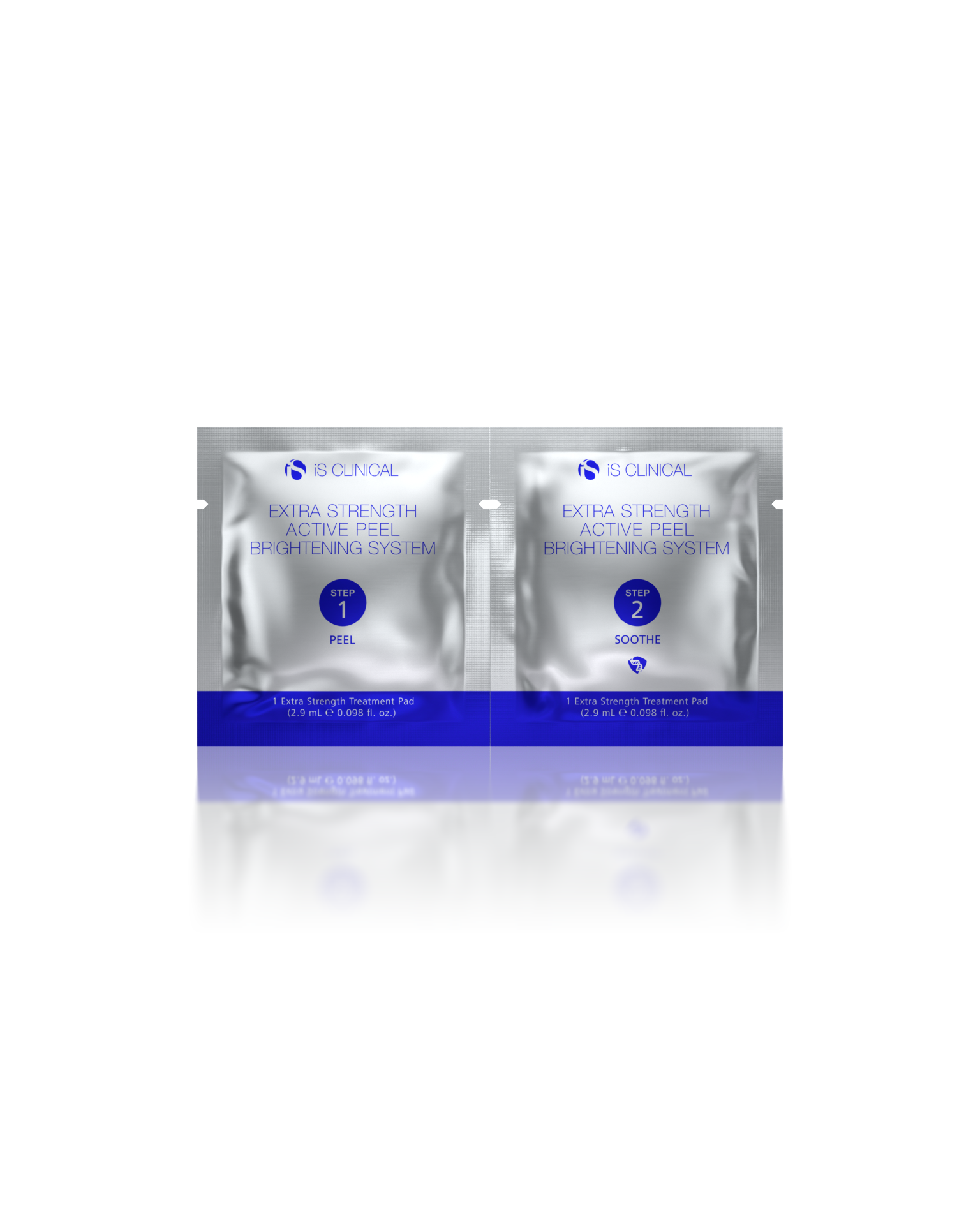 iS Clinical Extra Strength Active Peel Brightening System
