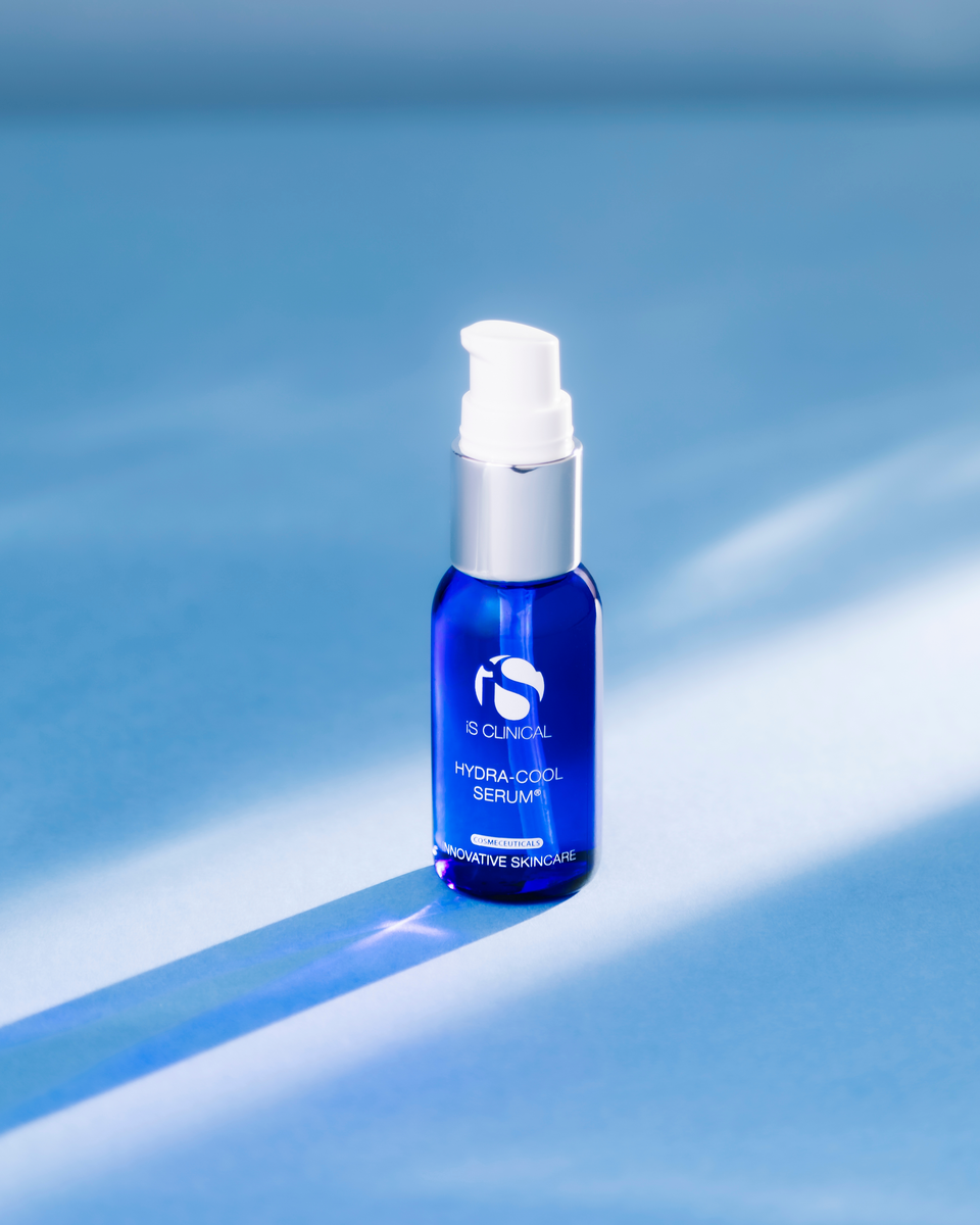 iS Clinical Hydra-Cool Serum