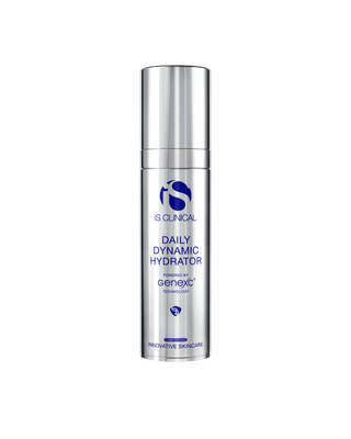 iS Clinical Daily Dynamic Hydrator