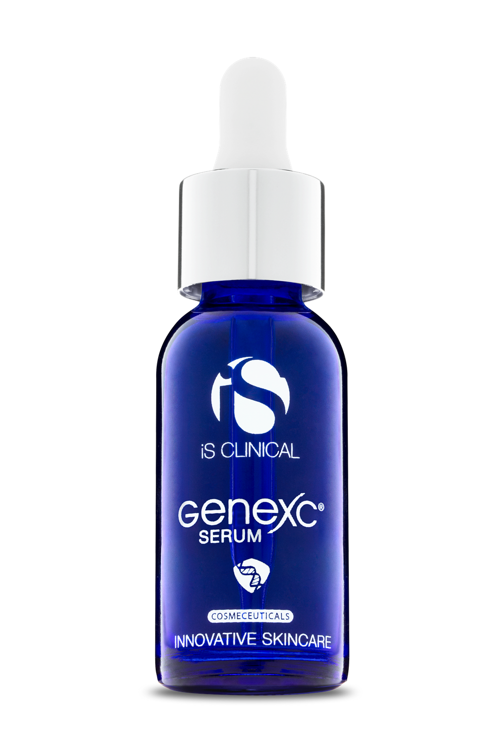 iS GeneXC Serum