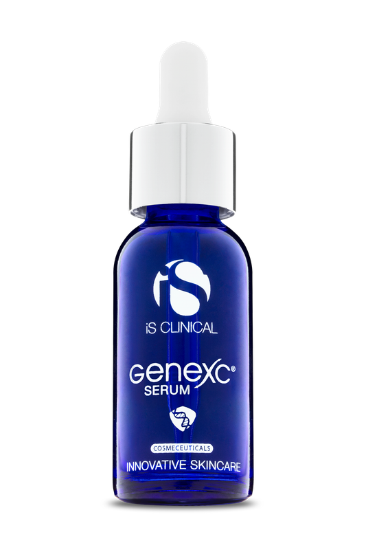 iS GeneXC Serum