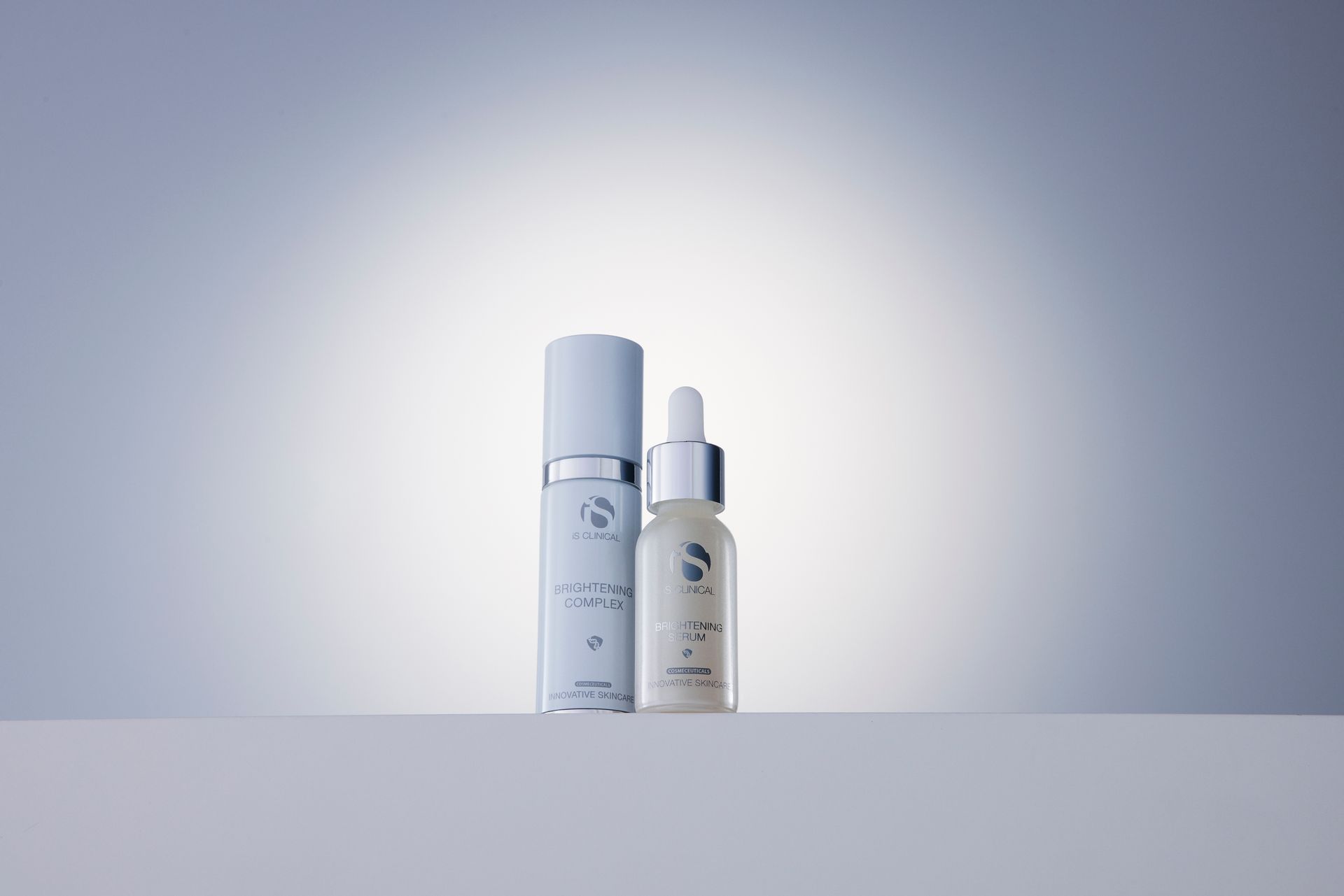 iS Clinical Brightening Complex