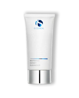 iS Clinical Warming Honey Cleanser