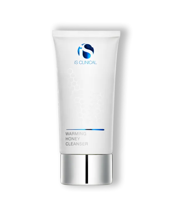 iS Clinical Warming Honey Cleanser