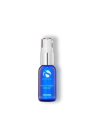 iS Clinical Poly-Vitamin Serum