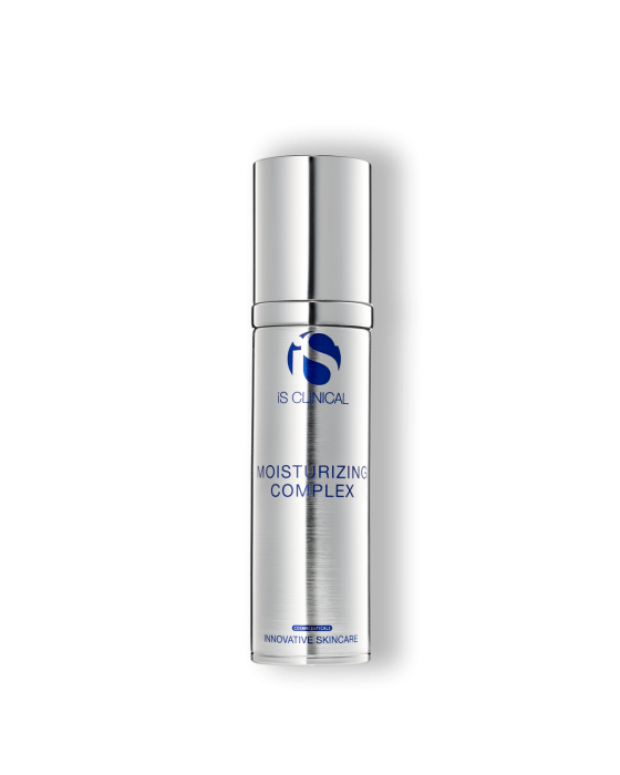 iS Clinical Moisturizing Complex