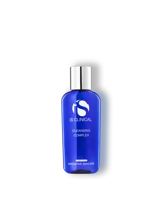 iS Clinical Cleansing Complex