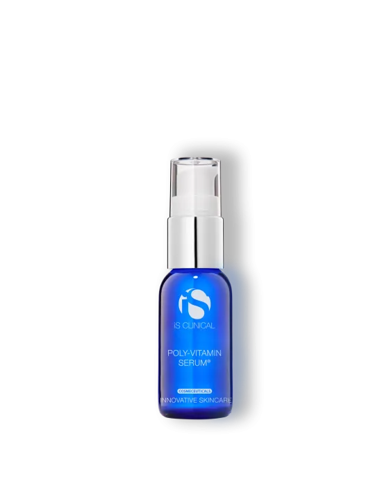 iS Clinical Poly-Vitamin Serum