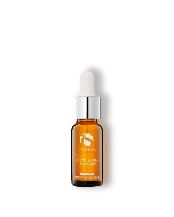 iS Clinical C Eye Serum Advance+