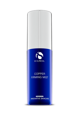 iS Clinical Copper Firming Mist