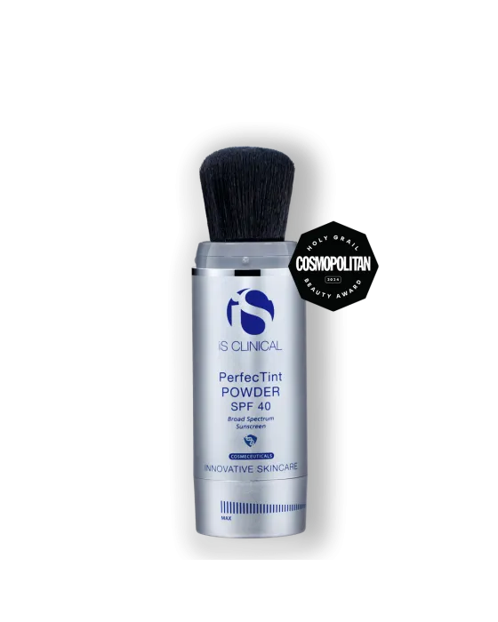 iS Clinical PerfecTint SPF40