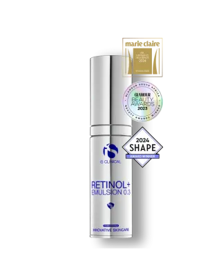 iS Clinical Retinol + Emulsion 0.3