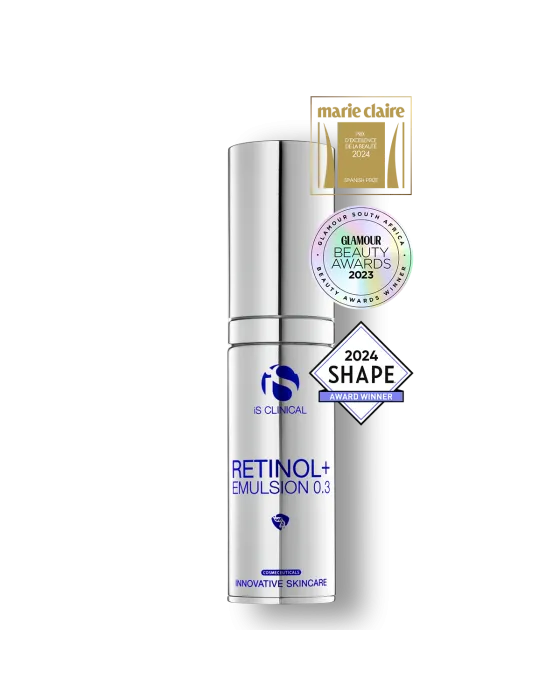iS Clinical Retinol + Emulsion 0.3