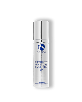 iS Clinical Reparative Moisture Emulsion