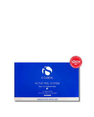 iS Clinical Active Peel System 15 Set of 1 + 2 Treatment