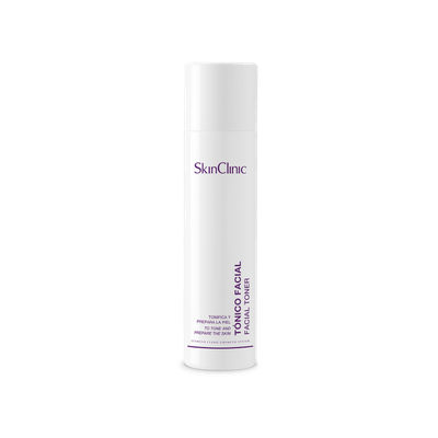 SkinClinic FACIAL TONER SkinClinic FACIAL TONER