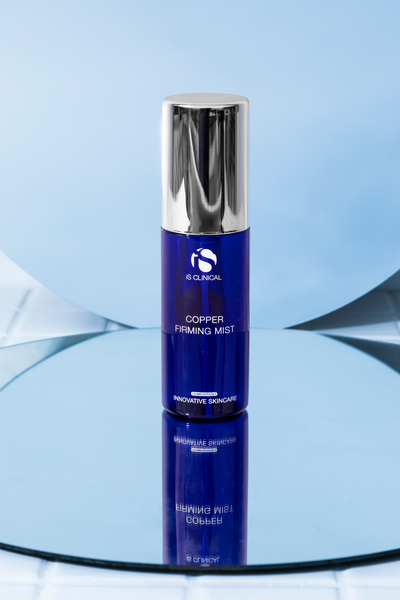 iS Clinical Copper Firming Mist