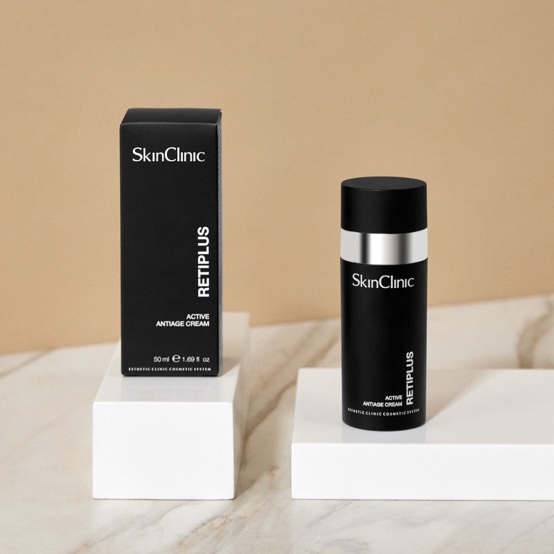 SkinClinic Retiplus