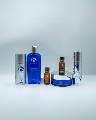 Intense Hydration & Repair Package Intense Hydration & Repair Package