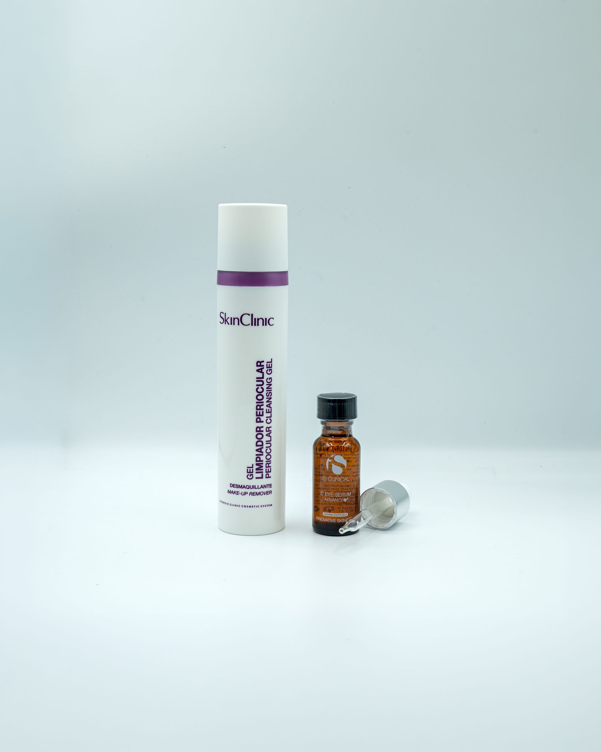 Dark Circles Package