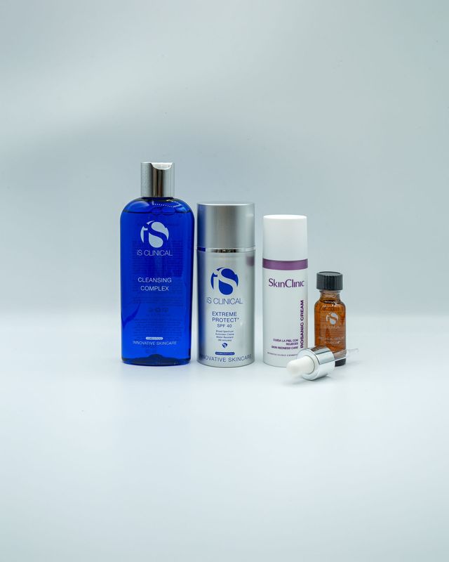 Rosacea & Couperose Package
